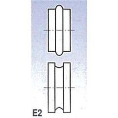 Rolny typ E2 (pro SBM 110-08)