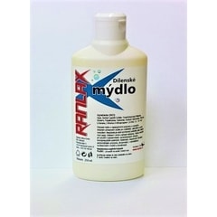 RANLAX - Dílenské mýdlo 250 ml