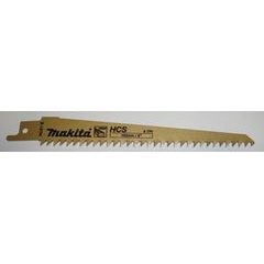 Makita B-16798 - pilový list HCS 150mm 5ks na dřevo
