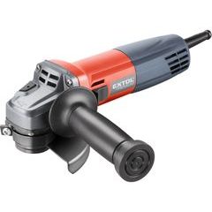 EXTOL PREMIUM AG 115 B bruska úhlová, 115mm, 750W, 8892021