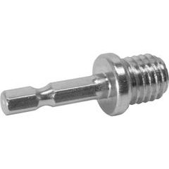 EXTOL PREMIUM redukce z M14 na 1/4" šestihran do vrtačky, 8803699