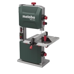 Metabo BAS 261