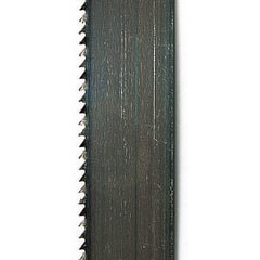 Scheppach Pilový pás 6/0,36/1490mm, 24 z/´´, použití pro neželezné kovy do tl. 10mm pro Basato/Basa 1