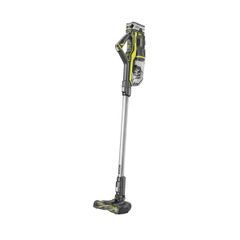 Ryobi R18SV7-140G aku 18 V bezuhlíkový tyčový vysavač + 4 Ah baterie + nabíječka ONE+