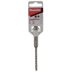 Makita B-58110 - vrták SDS-Plus čtyřbřitý Nemesis II 8x150/215mm = oldB-11798