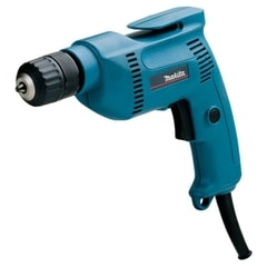 Makita 6408 - Vrtačka 1,5-10mm,rychlosklíčidlo,530W