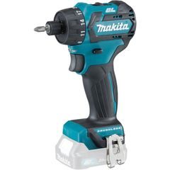 Makita DF032DZ - Aku bezuhlíkový šroubovák Li-ion CXT 10,8/12V, bez aku Z