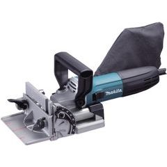 Makita PJ7000J - Štěrbinová frézka 700W,Makpac