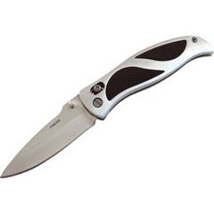 EXTOL CRAFT nůž zavírací nerez TOM, 197mm, 91369
