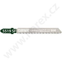 SBN 5519 SF - Pilové plátky