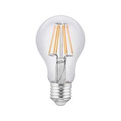 EXTOL LIGHT žárovka LED 360°, 1000lm, 8W, E27, teplá bílá, 43041