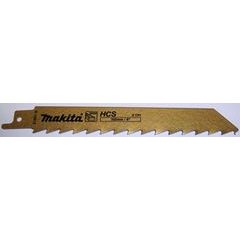 Makita B-16813 - pilový list HCS 150mm 5ks na dřevo