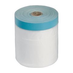 Fólie CQ s UV PVC samolepící páskou 20m, 140cm