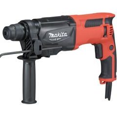 Makita M8701Z - Kombinované kladivo MT 800W