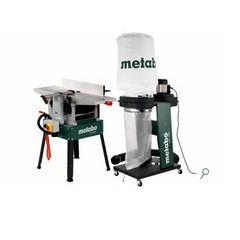 Metabo HC 260 2,8DNB + SPA 1200#           Set