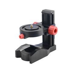 EXTOL PREMIUM držák-stativ nastavitelý, magnetický na laser/kameru, 1/4" šroub, 8823920