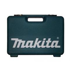 Makita 824616-5 - plastový kufr = old 824431-7