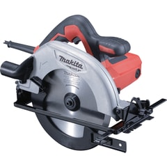 Makita M5802 - Ruční kotoučová pila MT 190mm,1050W