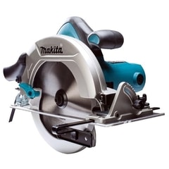 Makita HS7601 - Ruční kotoučová pila 190mm,1200W