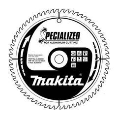 Makita B-09737 - kotouč pilový hliník SPECIALIZED 350x3.2x30mm 100Z = new B-33401