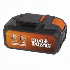 Powerplus POWDP9037 Baterie 40V LI-ION 2,5Ah