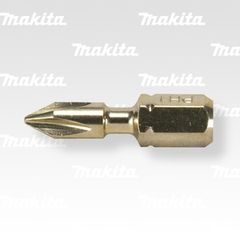 Makita B-28329 - torzní bit PH1, 25mm, 2 ks =newE-03121