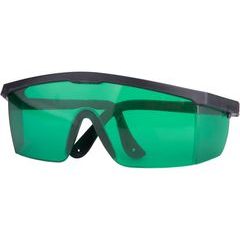 EXTOL PREMIUM brýle pro zvýraznění laser. paprsku, zelené, 8823399