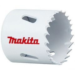 Makita P-52738 - děrovka BiM 102mm (se závitem 5/8" 18UNF a otvory)