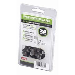 Powerplus POWACG422 Pilový řetěz 14" (350) - 53T - POW