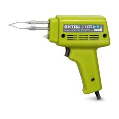 EXTOL CRAFT pistole pájecí transformátorová, 100W, 9920