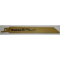 Makita B-16807 - pilový list HCS 150mm 5ks na dřevo