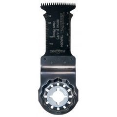 Makita B-64886 - ponorný list 32x50mm HCS TMA054 Starlock (i pro O.I.S.)