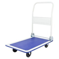 Plošinový vozík 150 kg