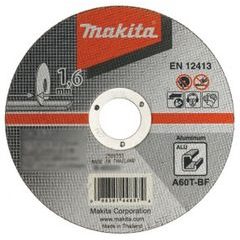 Makita B-45347 - kotouč řezný hliník 150x1.6x22mm