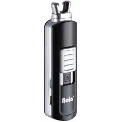 Plazmový zapalovač NOLA 580, USB, malý