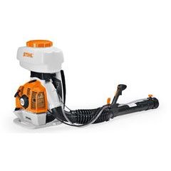 Stihl SR 450 - Motorový rosič (postřikovač)