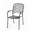 Židle z tahokovu