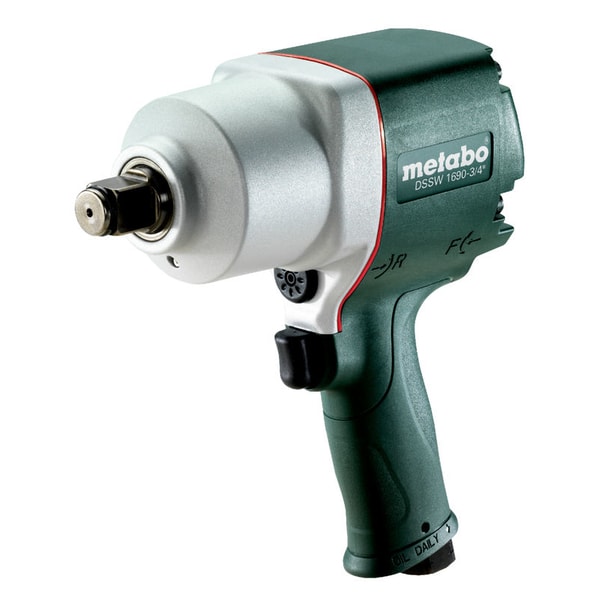 METABO DSSW 1690-3/4" 2/19 - PNEU RÁZOVÝ UTAHOVÁK{% if zbozi.kategorie.adresa_nazvy[0] != zbozi.kategorie.nazev %} - PNEU NÁŘADÍ{% endif %}