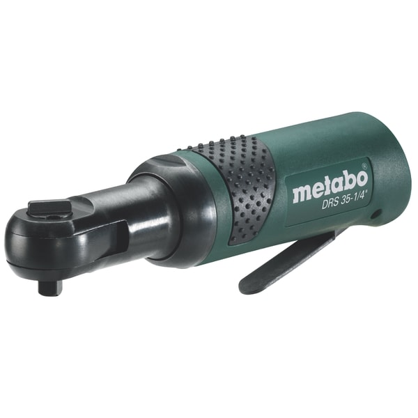 METABO DRS 35-1/4" 2/19 - PNEU RÁČNY{% if zbozi.kategorie.adresa_nazvy[0] != zbozi.kategorie.nazev %} - PNEU NÁŘADÍ{% endif %}