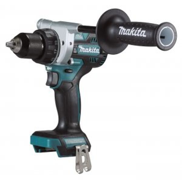 MAKITA DDF486Z - AKU BEZUHLÍKOVÝ ŠROUBOVÁK LI-ION LXT 18V BEZ AKU Z - ŠROUBOVÁK BEZ AKU 18 V{% if zbozi.kategorie.adresa_nazvy[0] != zbozi.kategorie.nazev %} - AKU NÁŘADÍ{% endif %}