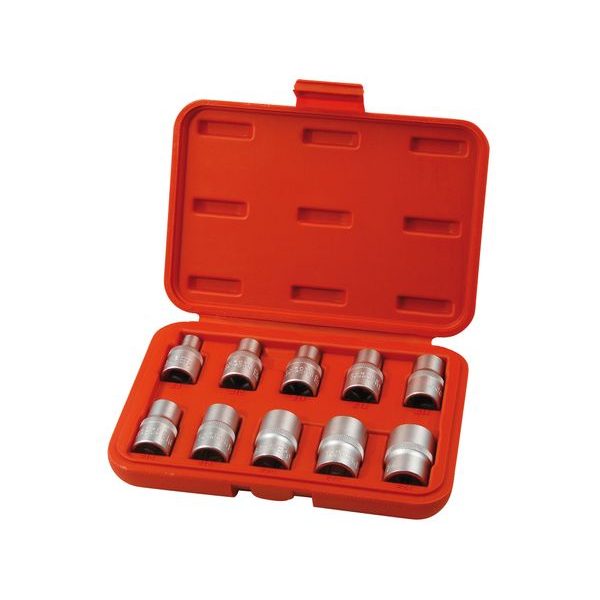 EXTOL PREMIUM HLAVICE NÁSTRČNÉ VNITŘNÍ TORX, SADA 10KS, 1/2", CRV/S2, 8818128 - GOLA SADY{% if zbozi.kategorie.adresa_nazvy[0] != zbozi.kategorie.nazev %} - RUČNÍ NÁŘADÍ{% endif %}