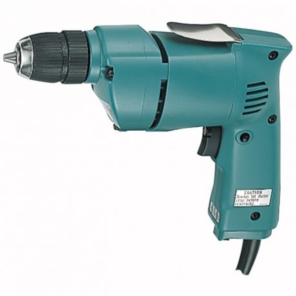 MAKITA 6510LVR - VRTAČKA 1-10MM,400W - BEZPŘÍKLEPOVÉ VRTAČKY{% if zbozi.kategorie.adresa_nazvy[0] != zbozi.kategorie.nazev %} - ELEKTRICKÉ NÁŘADÍ{% endif %}