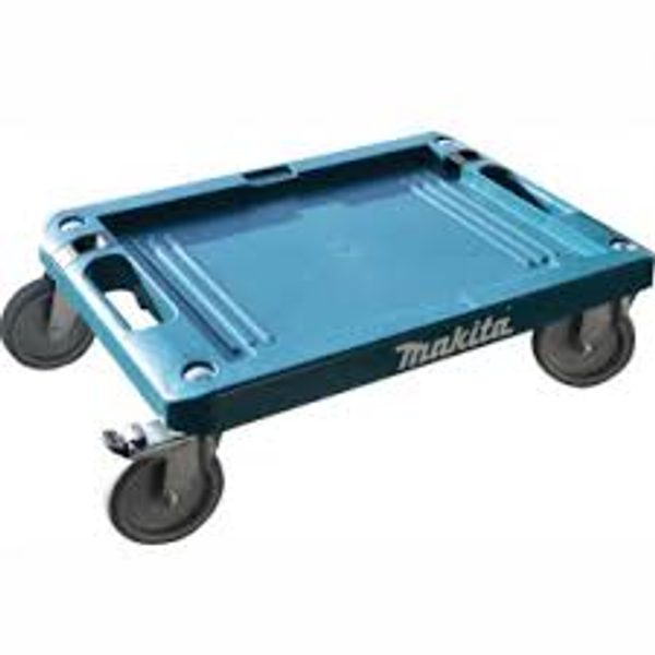 MAKITA P-83886 - VOZÍK MAKPAC - OSTATNÍ PŘÍSLUŠENSTVÍ{% if zbozi.kategorie.adresa_nazvy[0] != zbozi.kategorie.nazev %} - MAKITA-SHOP{% endif %}