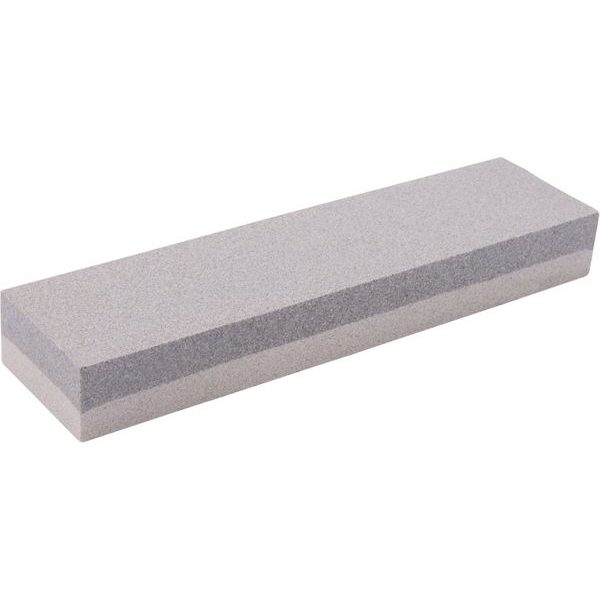 EXTOL CRAFT BROUSEK DĚLENÝ, 2 ZRNITOSTI, 200X50X25MM, P120/180, 3940 - BROUSKY NA NOŽE A NŮŽKY{% if zbozi.kategorie.adresa_nazvy[0] != zbozi.kategorie.nazev %} - RUČNÍ NÁŘADÍ{% endif %}