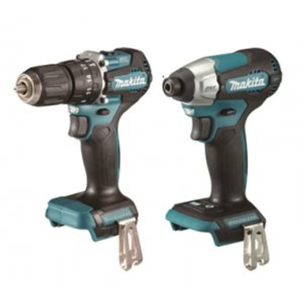 MAKITA DLX2423AJ - AKU SADA DDF487+DTD157 LI-ION LXT 18V/2,0AH - AKU SADY{% if zbozi.kategorie.adresa_nazvy[0] != zbozi.kategorie.nazev %} - AKU NÁŘADÍ{% endif %}