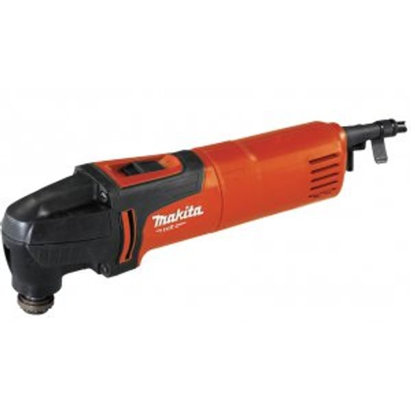 MAKITA M9800X2 - MULTI TOOL 200W - MULTI BRUSKY - RENOVÁTORY (MULTITOOL){% if zbozi.kategorie.adresa_nazvy[0] != zbozi.kategorie.nazev %} - ELEKTRICKÉ NÁŘADÍ{% endif %}