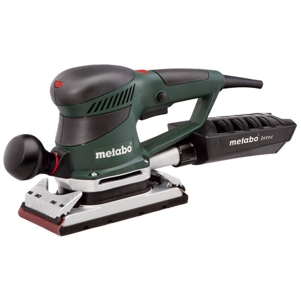 METABO SRE 4350 TURBOTEC 2/19 - VIBRAČNÍ BRUSKY{% if zbozi.kategorie.adresa_nazvy[0] != zbozi.kategorie.nazev %} - ELEKTRICKÉ NÁŘADÍ{% endif %}