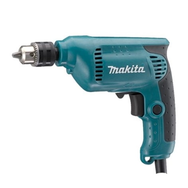 MAKITA 6412 - VRTAČKA 1,5-10MM,450W - BEZPŘÍKLEPOVÉ VRTAČKY{% if zbozi.kategorie.adresa_nazvy[0] != zbozi.kategorie.nazev %} - ELEKTRICKÉ NÁŘADÍ{% endif %}