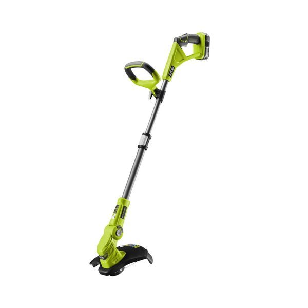 RYOBI RLT183225F AKU 18 V VYŽÍNAČ + 2,5 AH BATERIE + NABÍJEČKA ONE+ - AKUMULÁTOROVÉ VYŽÍNAČE{% if zbozi.kategorie.adresa_nazvy[0] != zbozi.kategorie.nazev %} - ZAHRADA{% endif %}