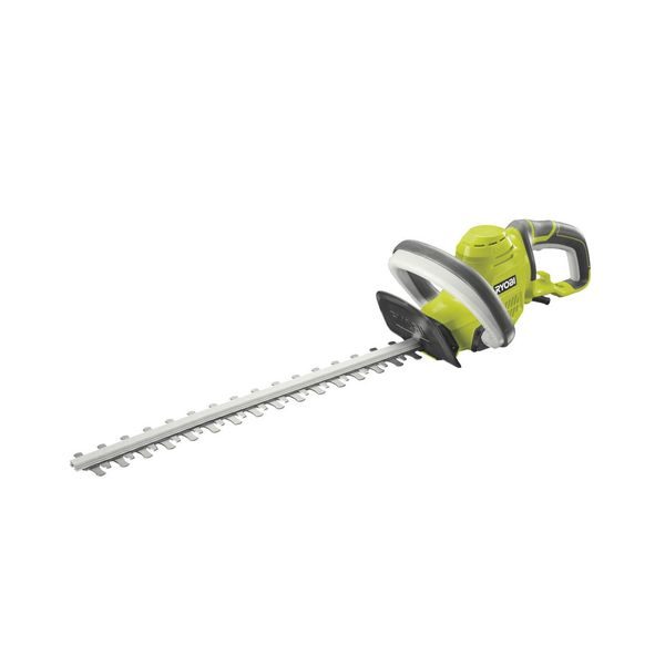 RYOBI RHT 4550 ELEKTRICKÝ PLOTOSTŘIH 450W - ELEKTRICKÝ PLOTOSTŘIH{% if zbozi.kategorie.adresa_nazvy[0] != zbozi.kategorie.nazev %} - ZAHRADA{% endif %}